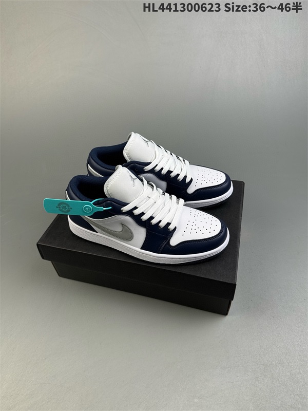 women air jordan 1 shoes 2024-9-5-366